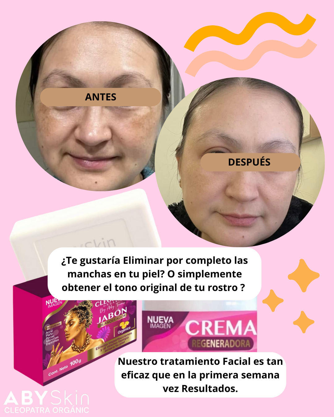 Crema regeneradora