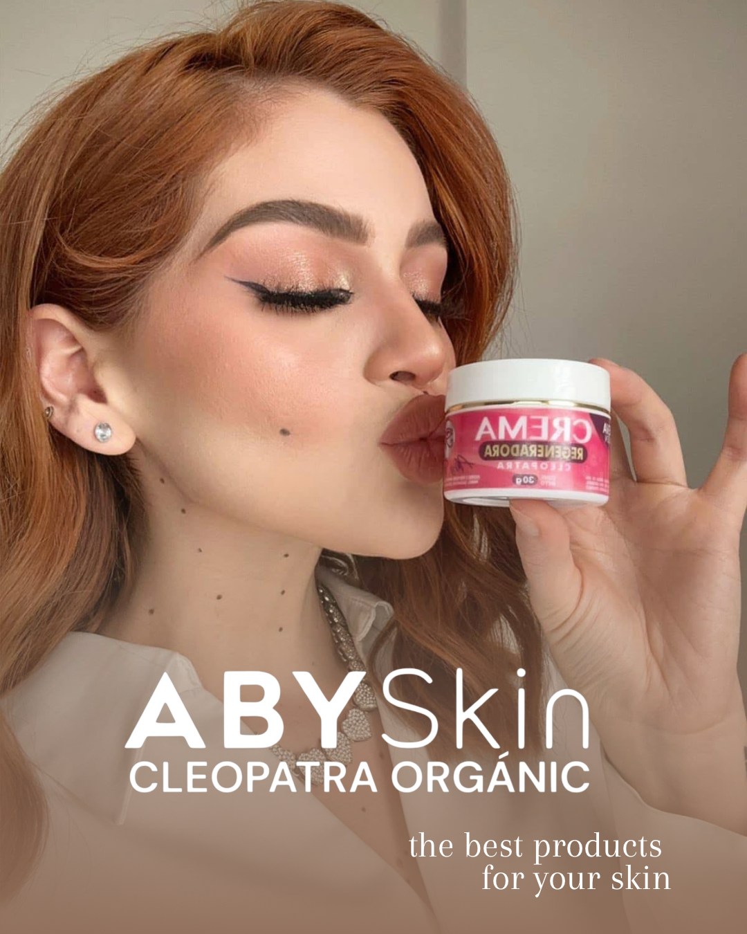 Crema regeneradora