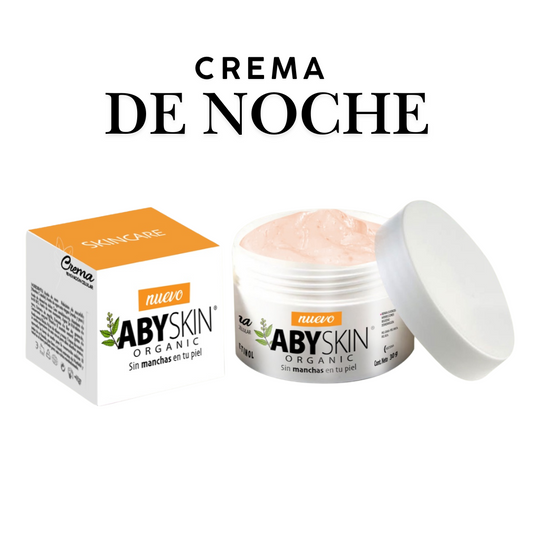 Crema nocturna forte