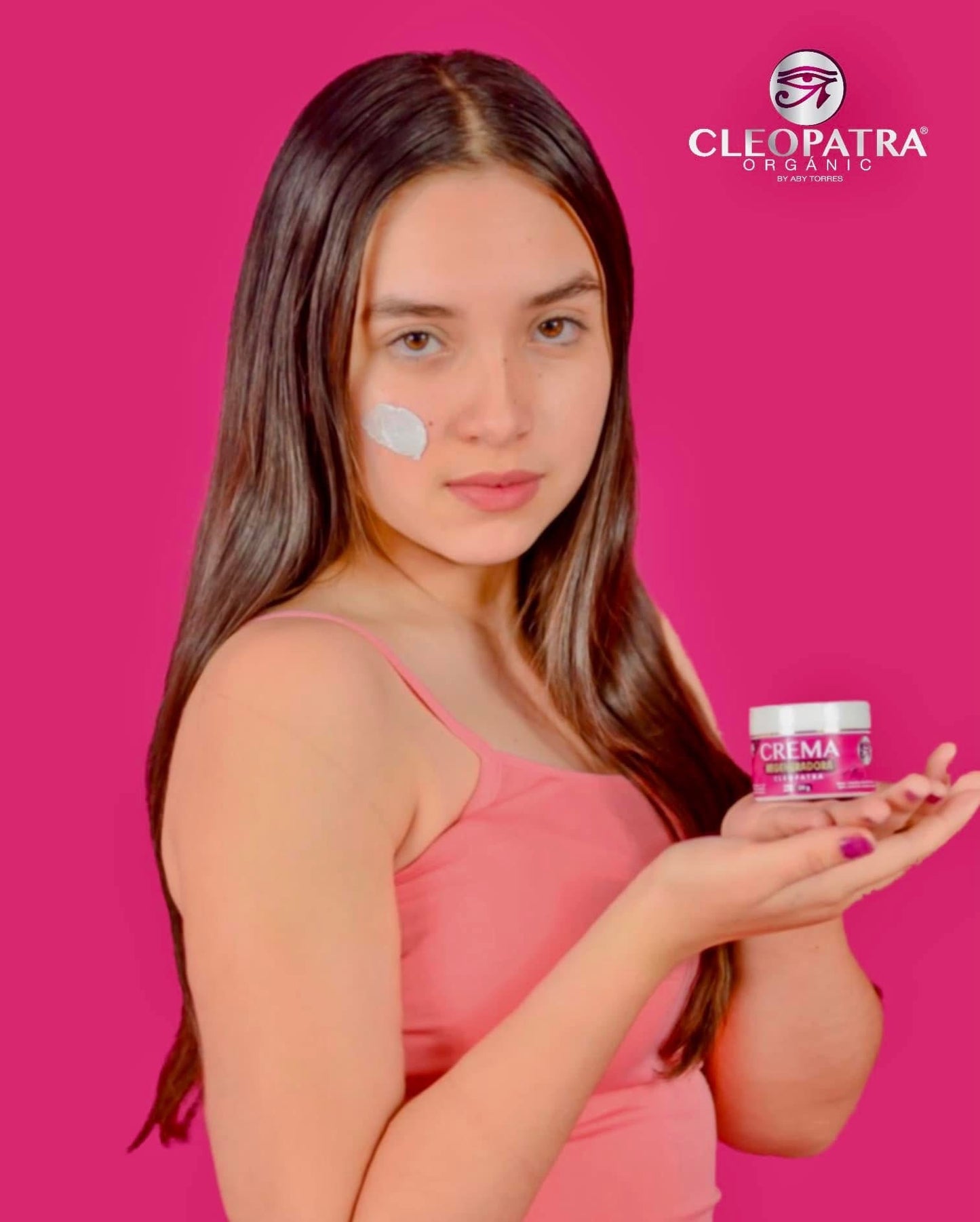 Crema regeneradora