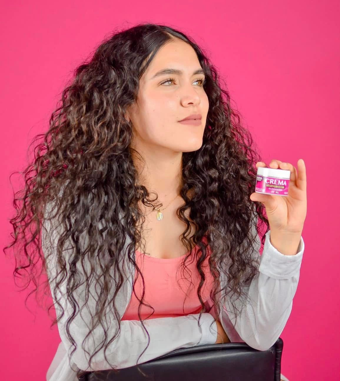 Crema regeneradora