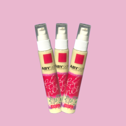 RETINOL 3%