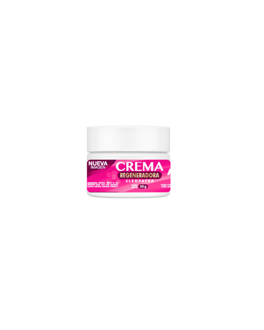 Crema regeneradora